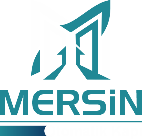 Mersin Otomatik Kapı